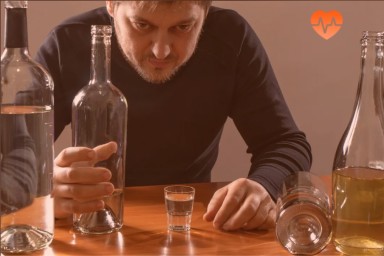 Лечение белой горячки в Троицкой