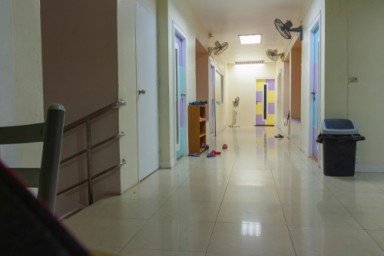 О клинике в Троицкой